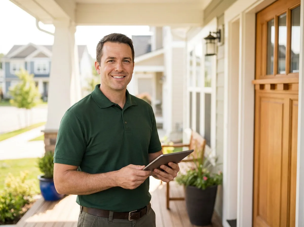 Pest control FAQs for Park River, ND